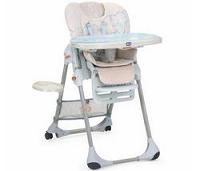 Polly 2 in 1 kinderstoel